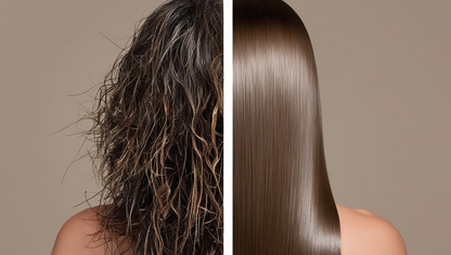 LUXURIOUS HAIR SERUM